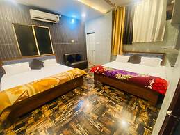 Hotel Jay Shree