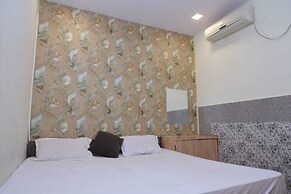 Hotel Jay Shree