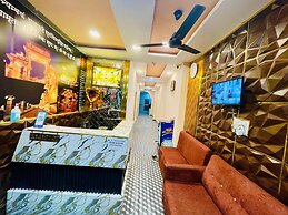 Hotel Jay Shree