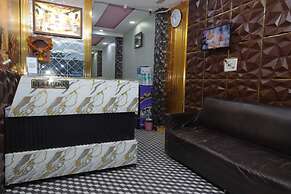Hotel Jay Shree