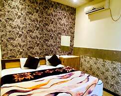 Hotel Jay Shree
