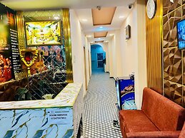 Hotel Jay Shree