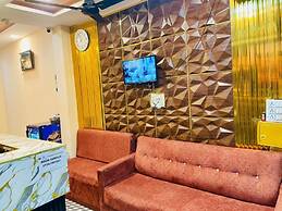 Hotel Jay Shree