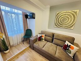 Metropole Apartments Prime Suites