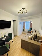 Metropole Apartments Prime Suites