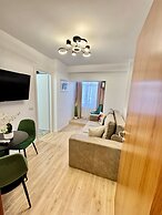 Metropole Apartments Prime Suites