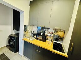 Metropole Apartments Prime Suites