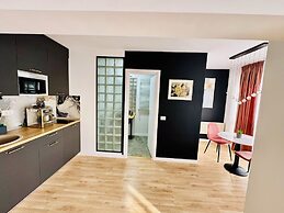 Metropole Apartments Prime Suites