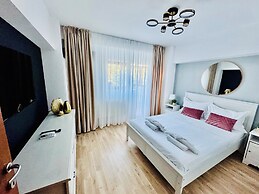 Metropole Apartments Prime Suites