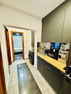 Metropole Apartments Prime Suites