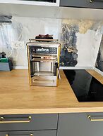 Metropole Apartments Prime Suites