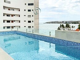 Amoara 301 Bohemian Rooftop