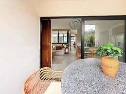 Amoara 301 Bohemian Rooftop