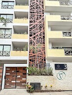 Amoara 301 Bohemian Rooftop