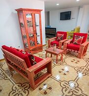 Hotel Madre Laura