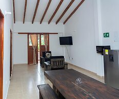Hotel Madre Laura