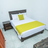 Hotel Madre Laura