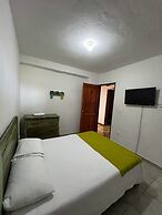Hotel Madre Laura