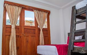 Hotel Madre Laura
