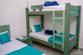 Hotel Madre Laura