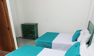 Hotel Madre Laura