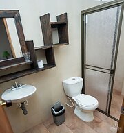 Hotel Madre Laura