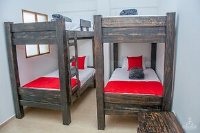 Hotel Madre Laura