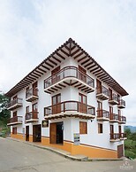 Hotel Madre Laura