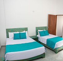 Hotel Madre Laura