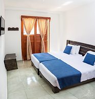 Hotel Madre Laura