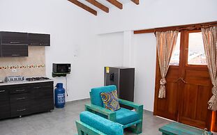 Hotel Madre Laura