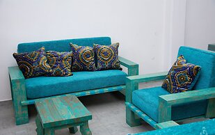 Hotel Madre Laura