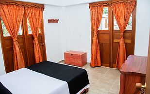 Hotel Madre Laura