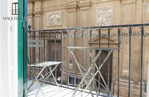 Maqueda 259 - In Palermo's Lively Heart