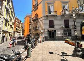 Incanto Napoli
