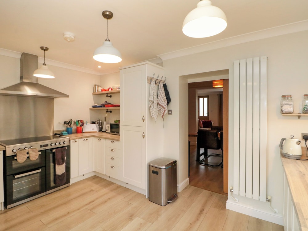 Christlow Cottage