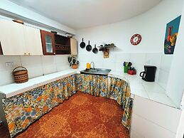 LA CHIVA HOSTEL
