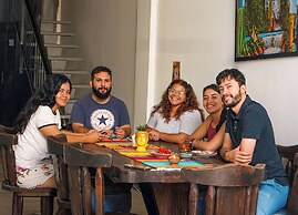 LA CHIVA HOSTEL