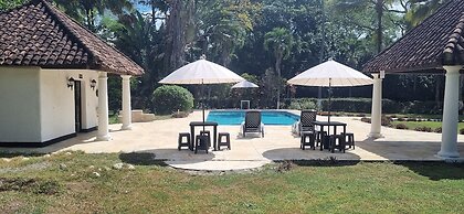 Finca hotel mi refugio