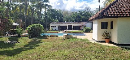 Finca hotel mi refugio
