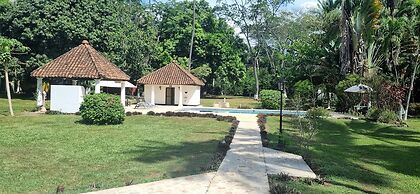 Finca hotel mi refugio