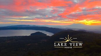 Lake View House Cerro Verde