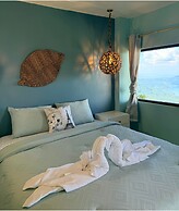 Lake View House Cerro Verde
