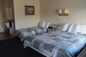LEISURE INN