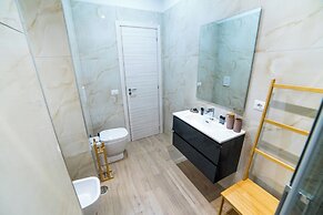 San Gregorio Suite&Rooms