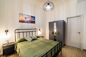 San Gregorio Suite&Rooms