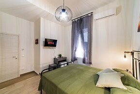 San Gregorio Suite&Rooms