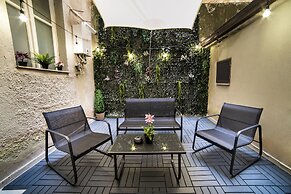 San Gregorio Suite&Rooms