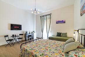 San Gregorio Suite&Rooms