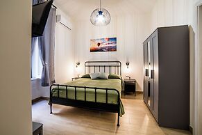 San Gregorio Suite&Rooms